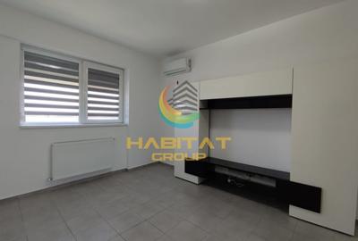Apartament cu 2 camere decomandat, mobilat în Metalurgiei