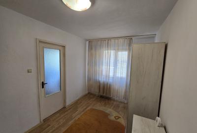Apartament cu 2 camere semidecomandat în Groapa - 2