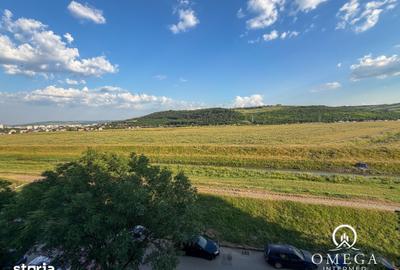 Apartament cu 2 camere decomandat în Dacia - 3