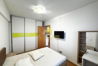 Apartament cu 2 camere semidecomandat, mobilat în Gheorgheni - 5