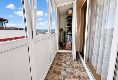Apartament cu 2 camere decomandat în Florești - 6