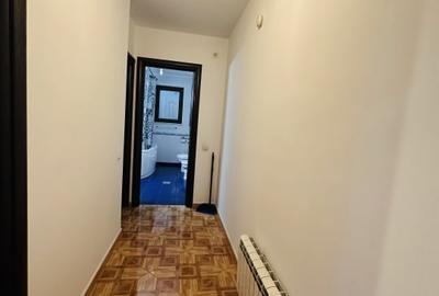 Duplex cu 5 camere cu Canalizare în Antiaeriană - 15