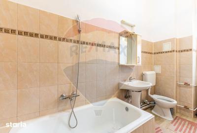 Apartament cu 2 camere, mobilat în Ultracentral - 2