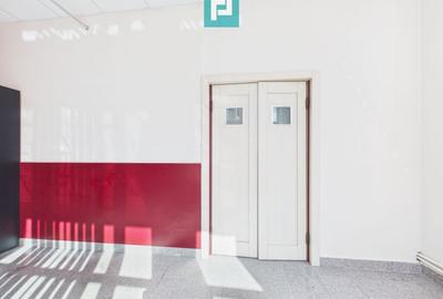 Spațiu comercial, de 297.13000488281 mp, în Aurel Vlaicu - 23