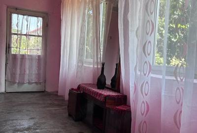Casă cu 3 camere cu Teren 1970 Mp în Drăgotești