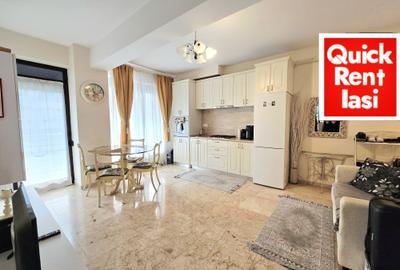 Apartament cu 2 camere semidecomandat în Copou - 6