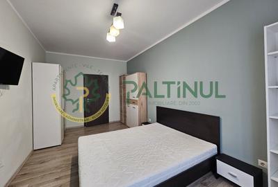 Apartament cu 3 camere decomandat în Piața Cluj - 17
