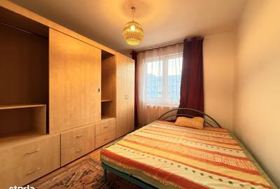 Apartament cu 2 camere decomandat în Olimpia-Stadion