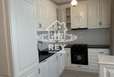 Apartament cu 2 camere semidecomandat în Șelimbăr - 5