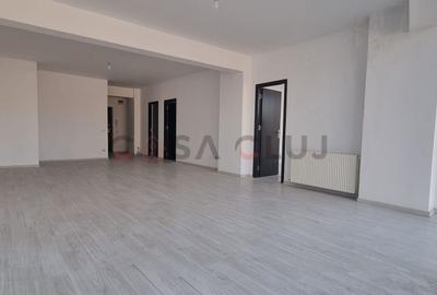 Apartament cu 3 camere decomandat în Central - 2