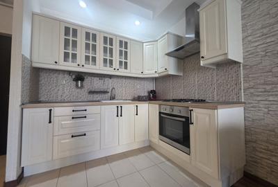 Apartament cu 2 camere semidecomandat în Ștefăneștii de Jos - 4