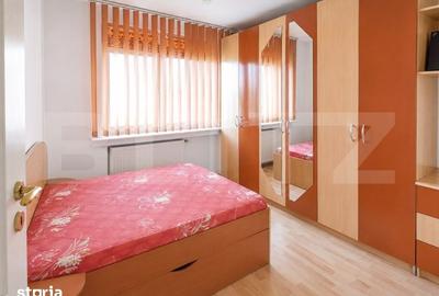 Apartament cu 2 camere semidecomandat în Central - 4