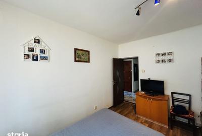 Apartament cu 3 camere decomandat, mobilat în Piața Cluj - 4