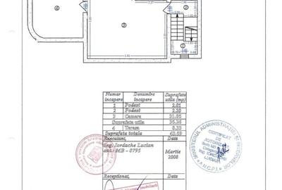 Casă individuală cu 13 camere cu Canalizare în Banu Manta - 10