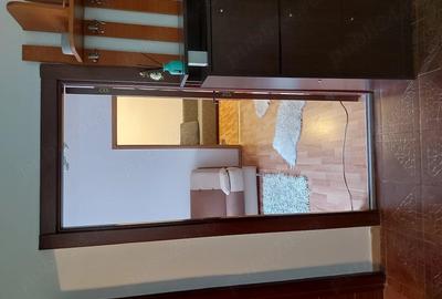 Apartament cu 2 camere semidecomandat în Vitrometan