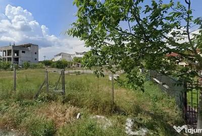 Teren în Central