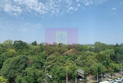 Apartament cu 3 camere decomandat, mobilat în Doamna Ghica
