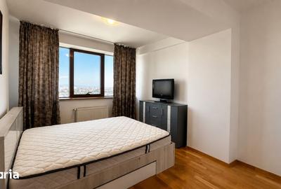 Apartament cu 3 camere decomandat, mobilat în Central - 9