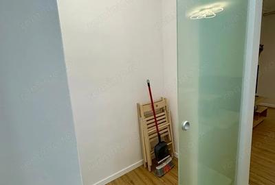 Apartament cu 3 camere semidecomandat în Take Ionescu