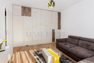 Apartament cu 2 camere semidecomandat, mobilat în Grozăvești - 1
