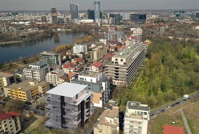 Apartament cu 3 camere decomandat în Floreasca