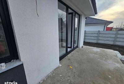 Casă cu 3 camere cu Teren 418 Mp în Oncea - 3