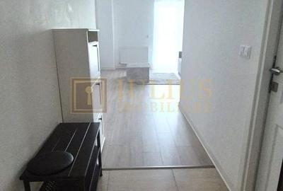 Apartament cu 2 camere semidecomandat, mobilat în Torontalului - 8