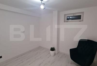 Apartament cu 2 camere semidecomandat în Florești