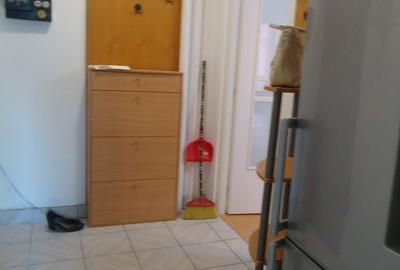 Apartament cu 2 camere semidecomandat în Mănăștur