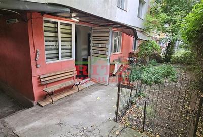 Apartament cu 3 camere în Ultracentral - 4