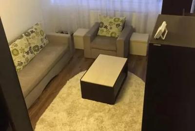 Apartament cu 2 camere decomandat în Ultracentral