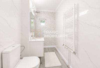 Apartament cu 2 camere semidecomandat, mobilat în Micălaca - 8