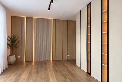 Apartament cu 3 camere decomandat în Primăverii