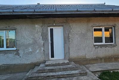 Teren de 2600 mp, în Udești