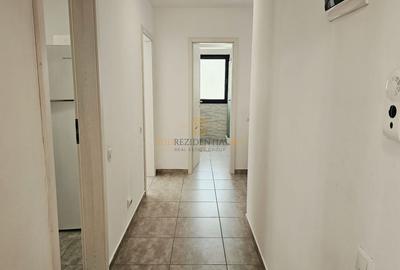 Apartament cu 2 camere decomandat, mobilat în Metalurgiei - 8
