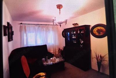 Apartament cu 2 camere semidecomandat în Tipografilor - 1