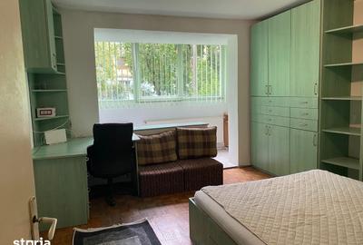 Apartament cu 3 camere decomandat în Gheorgheni