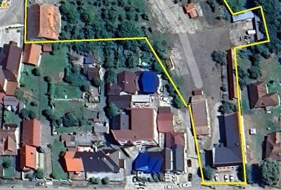 Casă cu 4 camere în Bixad - 3