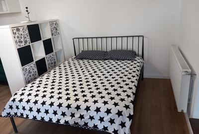 Garsonieră decomandată în Micălaca - 3