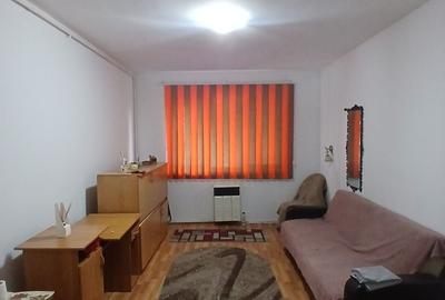 Garsonieră semidecomandată în Central