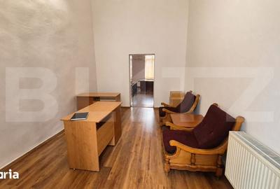 Spațiu comercial, de 44 mp, în Ultracentral