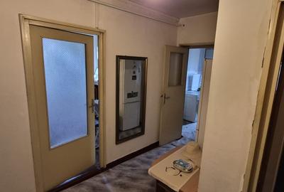 Apartament cu 3 camere decomandat în Central - 3