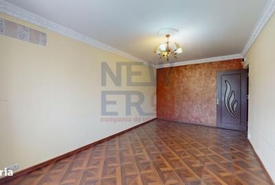 Apartament cu 3 camere decomandat în Rahova - 3