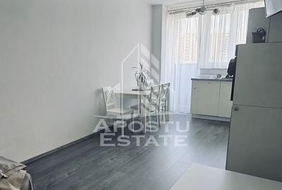 Apartament cu 3 camere decomandat, mobilat în Torontalului - 5