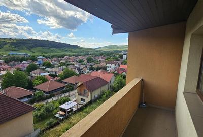 Apartament cu 2 camere în Dâmbul Rotund - 16