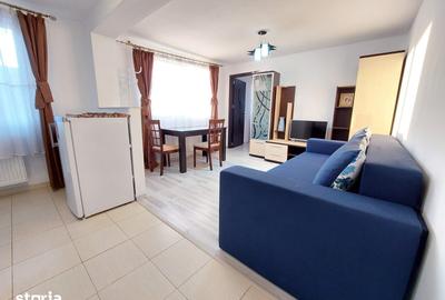 Apartament cu 2 camere în 1 Decembrie - 4