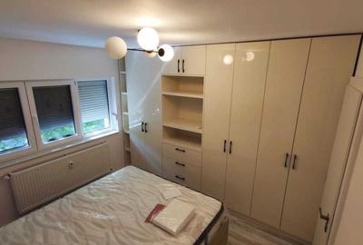 Apartament cu 2 camere decomandat, mobilat în Turda