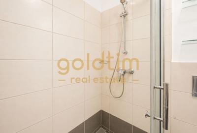 Apartament cu 3 camere semidecomandat, mobilat în Iancu Nicolae - 11