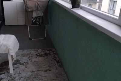 Apartament cu 2 camere decomandat în Titan - 5