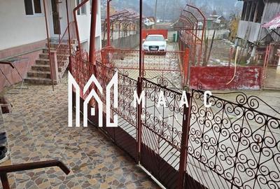 Casă individuală cu 7 camere cu Canalizare în Fârtățești - 4